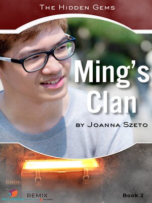 cover image of Ming's Clan